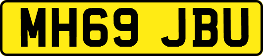 MH69JBU