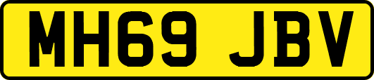MH69JBV