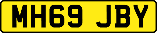 MH69JBY