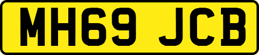 MH69JCB