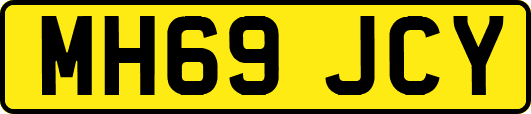 MH69JCY