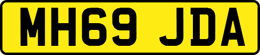 MH69JDA