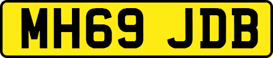 MH69JDB