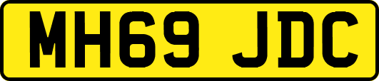MH69JDC