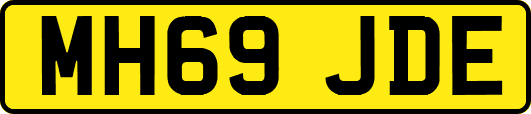 MH69JDE