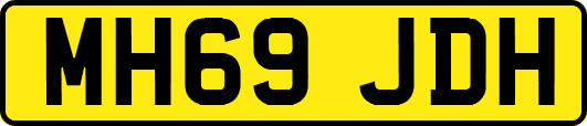 MH69JDH