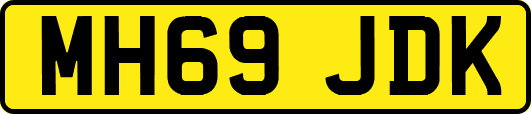 MH69JDK