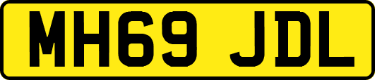 MH69JDL