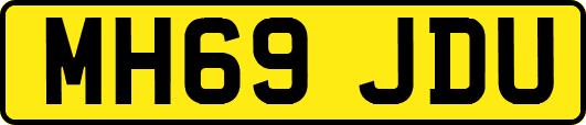 MH69JDU