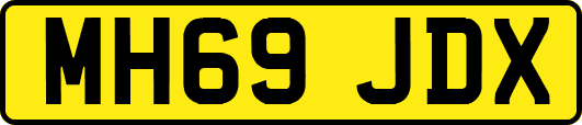 MH69JDX