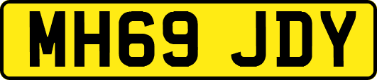 MH69JDY