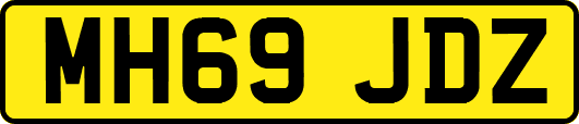 MH69JDZ