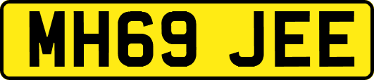 MH69JEE