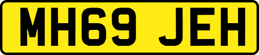 MH69JEH