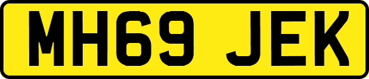 MH69JEK