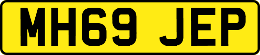 MH69JEP