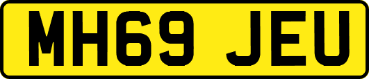 MH69JEU