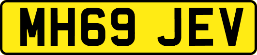 MH69JEV