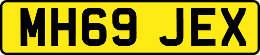 MH69JEX