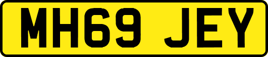 MH69JEY
