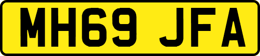 MH69JFA