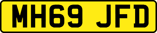 MH69JFD