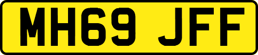 MH69JFF