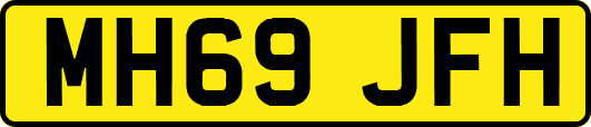 MH69JFH