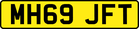 MH69JFT