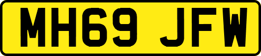 MH69JFW