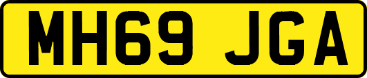 MH69JGA