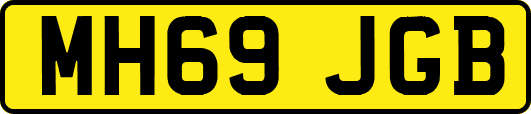 MH69JGB