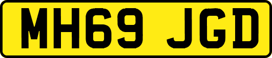 MH69JGD