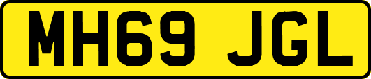 MH69JGL