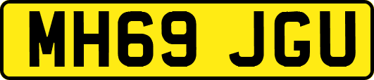 MH69JGU