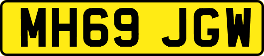 MH69JGW