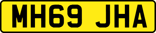 MH69JHA