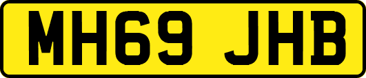 MH69JHB