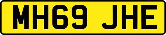 MH69JHE