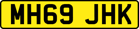 MH69JHK