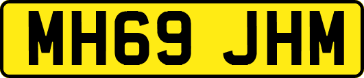 MH69JHM