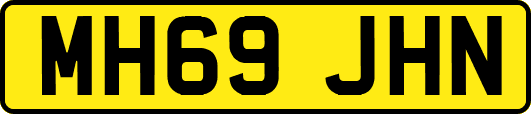 MH69JHN