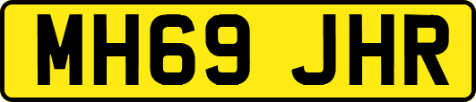 MH69JHR