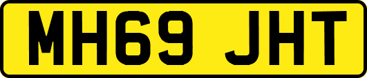 MH69JHT