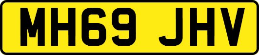 MH69JHV