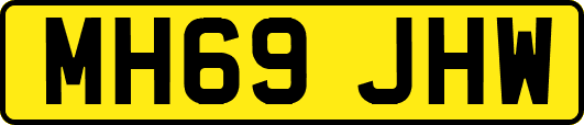MH69JHW