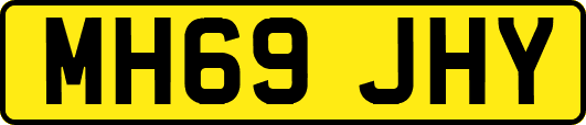 MH69JHY
