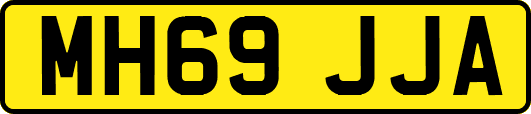 MH69JJA