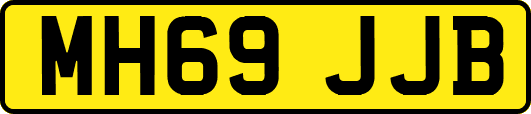 MH69JJB