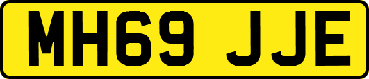 MH69JJE